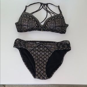 Bikini from Athleta